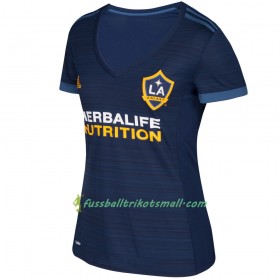 Fußballtrikots LA Galaxy Ibrahimović 9 Frauens 2017-2018 Kurzarm Auswärts-trikot kaufen